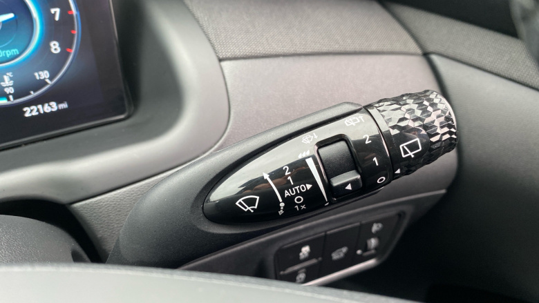 Hyundai TUCSON 1.6 TGDi Ultimate 5dr 2WD Petrol Estate